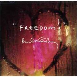 Paul McCartney : Freedom